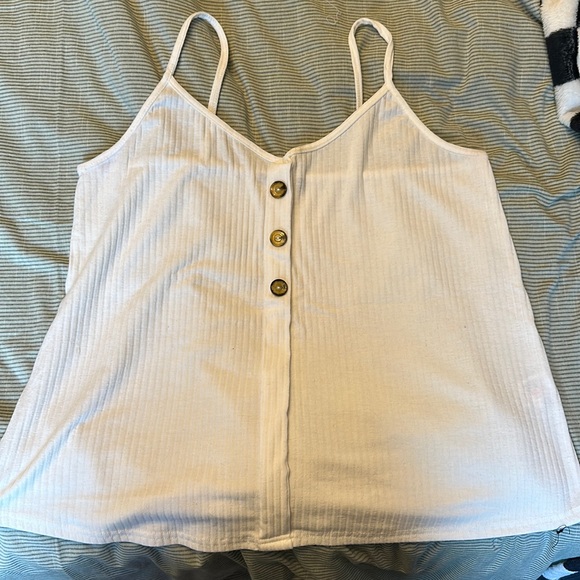 Boohoo tank - Picture 1 of 1